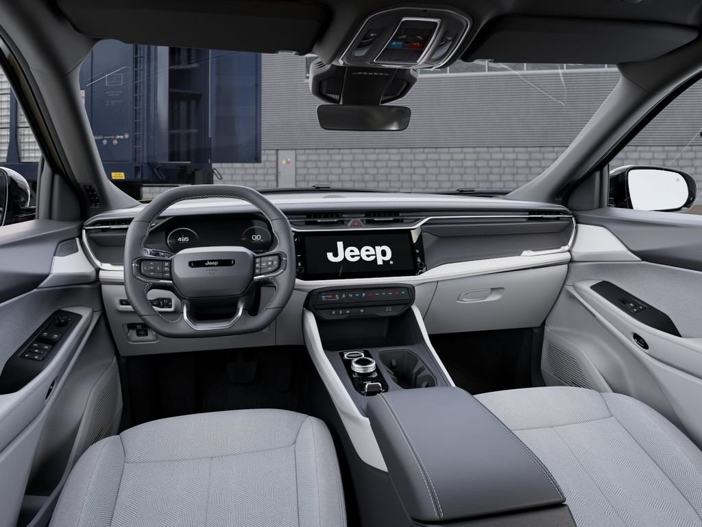 New 2026 41 Exterior Paint Jeep Laredo image 14