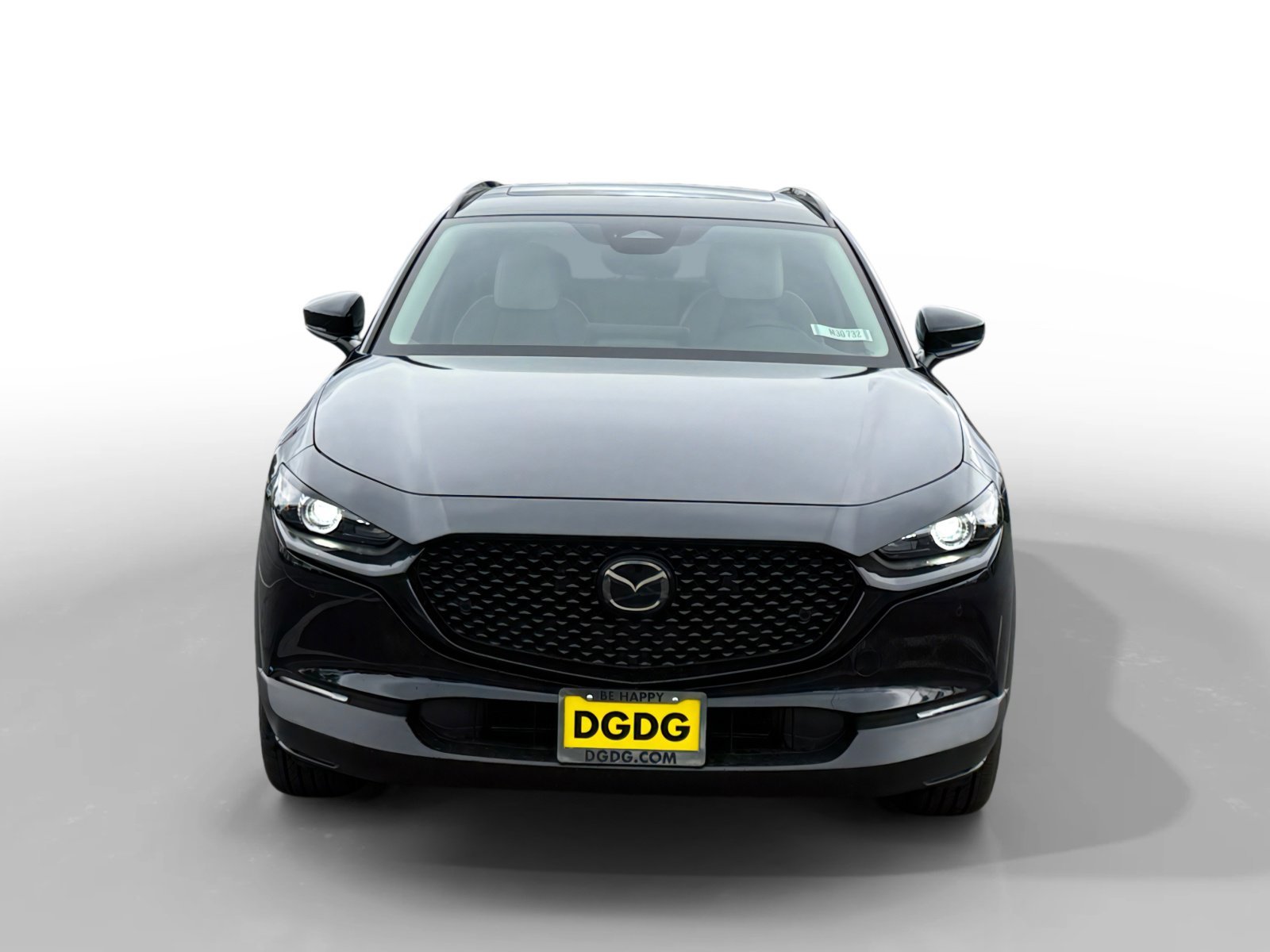 New 2026 Jet Black Mica Mazda 2.5 S Aire Edition image 8