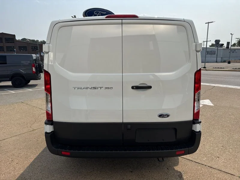 2025 Ford Transit Van Base - Photo 6