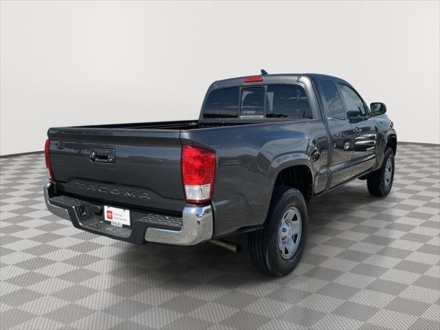 Certified Used 2016 MAGNETIC GRAY MET. Toyota  image 23