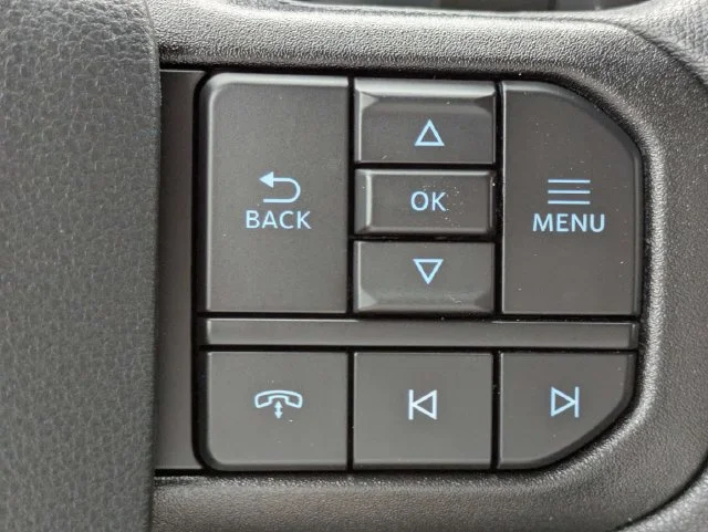 New 2026 Oxford White Ford F-350® XLT image 24
