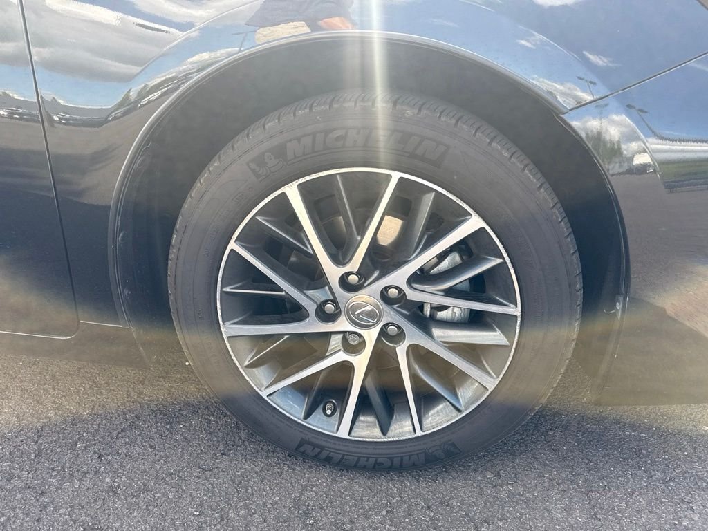 Used 2017 Caviar Lexus 350 image 26