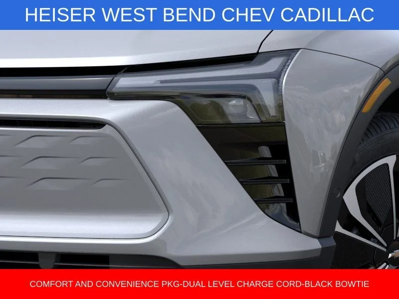 2025 Chevrolet Blazer EV LT - Photo 10
