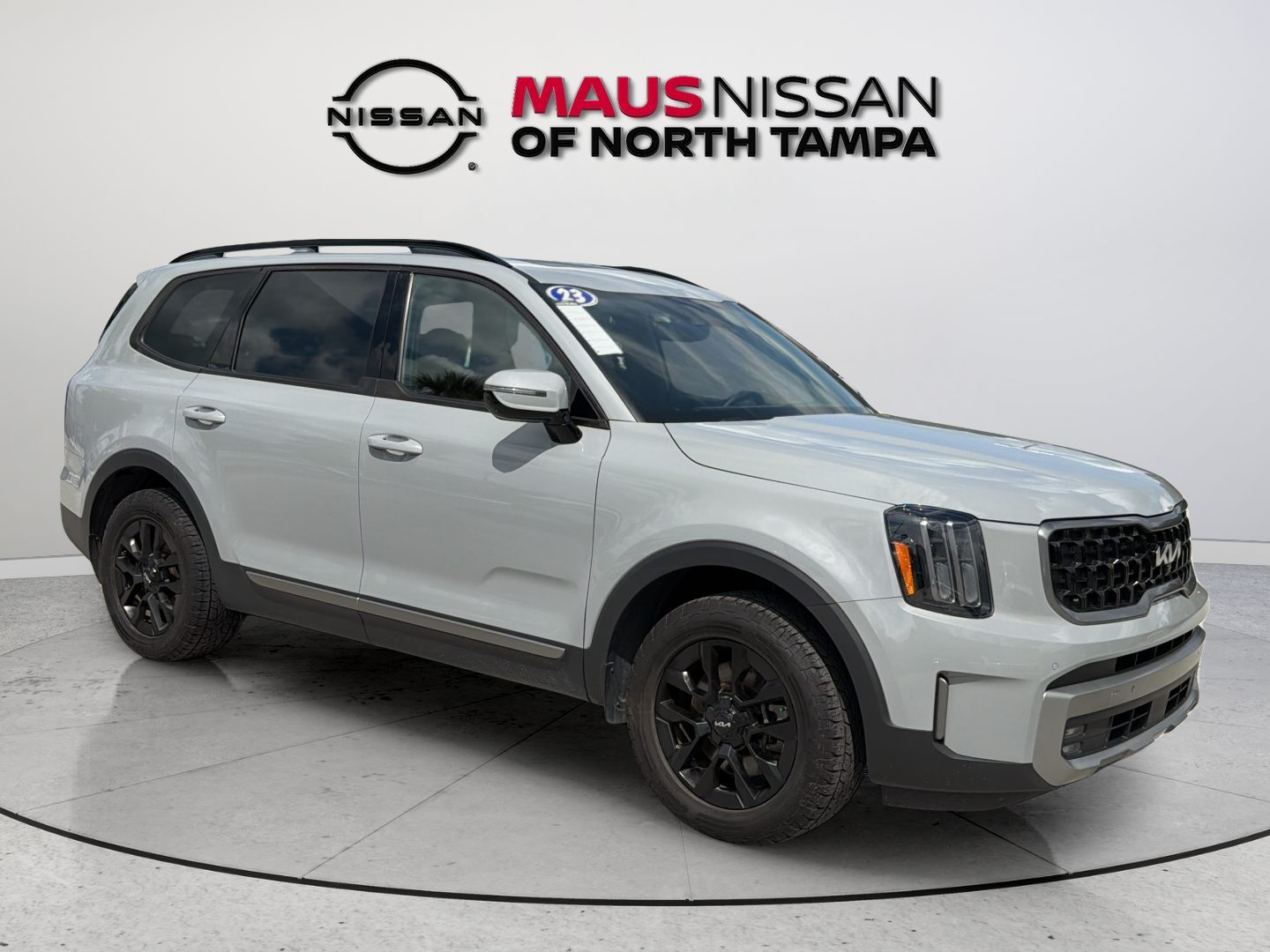 Used 2023  Kia SX X-Pro image 14