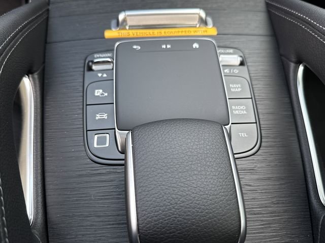 Used 2025 Black Mercedes-Benz GLE 580 image 21