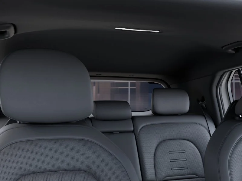 New 2027 Snow White Pearl Kia Land image 27