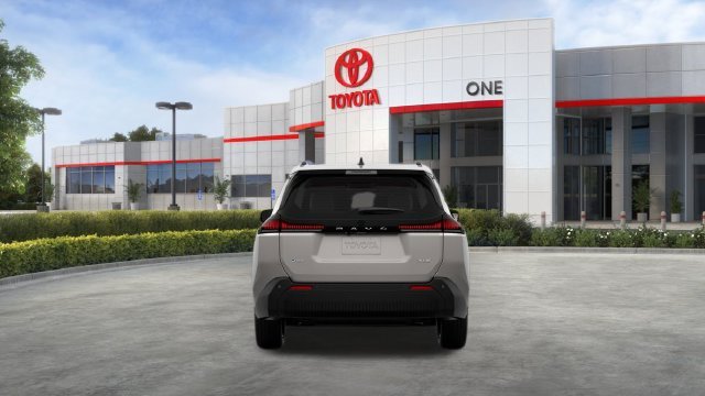 New 2026 Meteor Shower Toyota  XLE Premium image 11