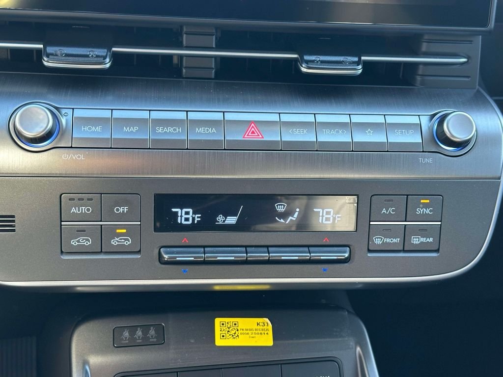 2026 Hyundai Kona SEL Premium - Photo 22