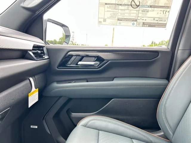 2026 GMC Yukon AT4 - Photo 53