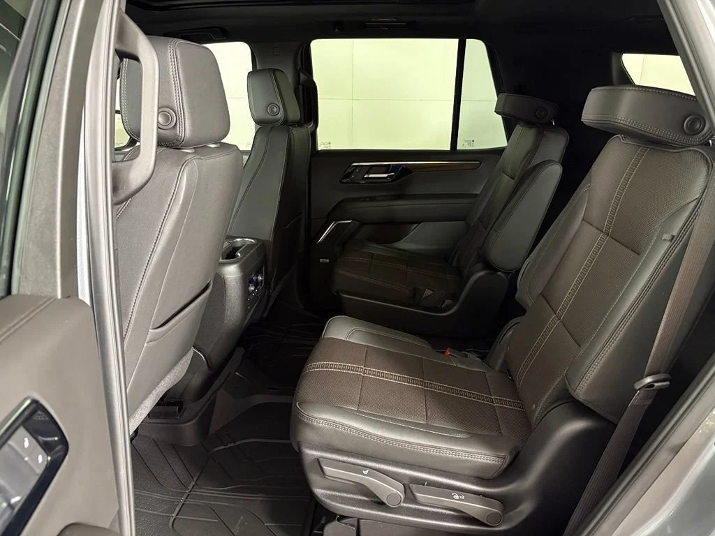 2026 Chevrolet Tahoe High Country - Photo 45