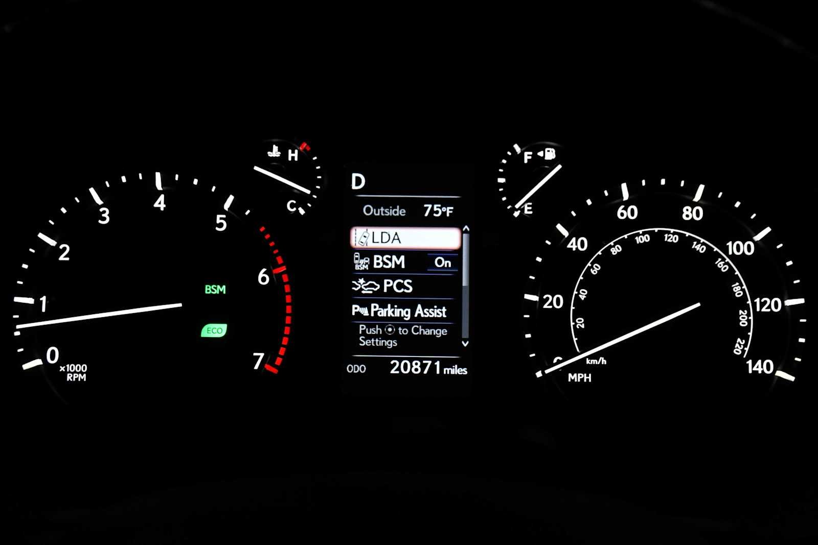 2023 Lexus GX PREMIUM - Photo 30