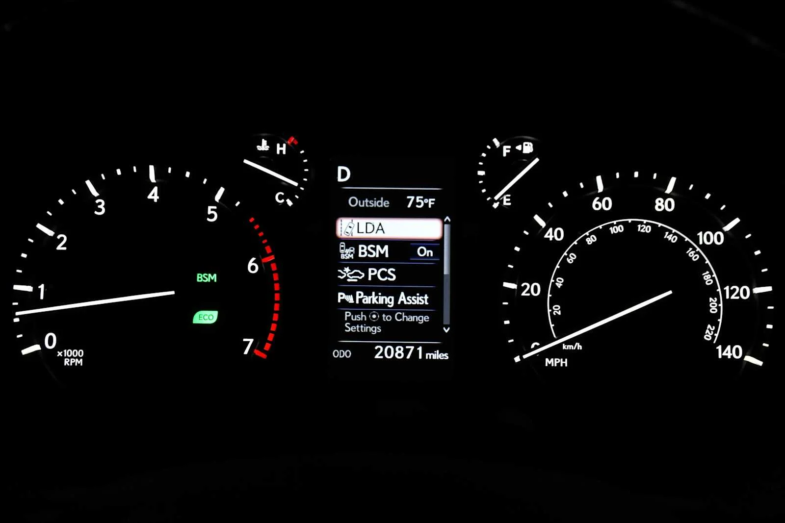 2023 Lexus GX PREMIUM - Photo 30