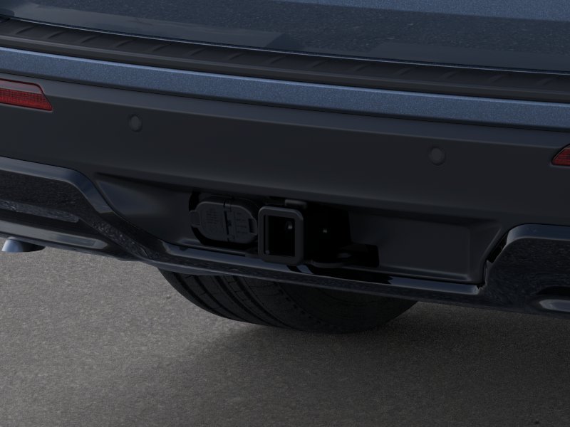 New 2026 Vapor Blue Metallic Ford ST-Line image 23