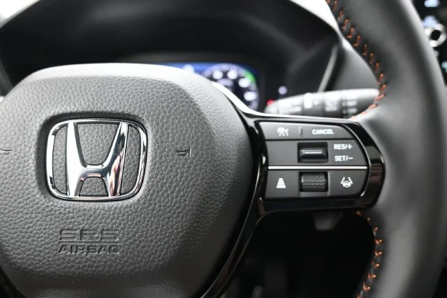 New 2027 Urban Gray Pearl Honda Sport Touring image 28
