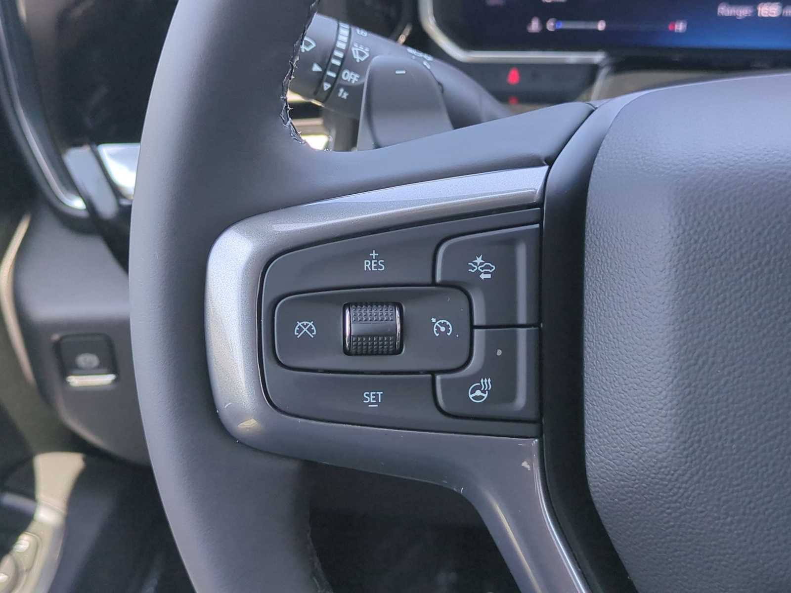 2026 Chevrolet Silverado 1500 LT Trail Boss - Photo 15