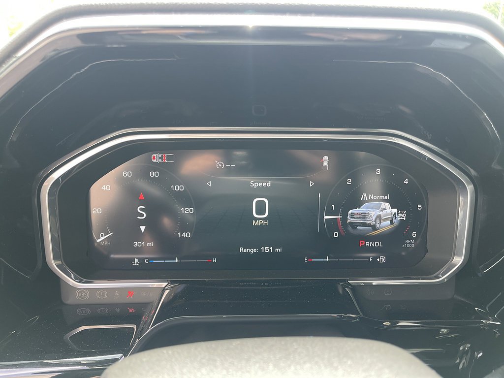 2026 GMC Sierra 1500 SLE - Photo 24