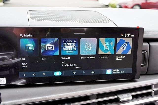 New 2026 Silver Hyundai SE image 30