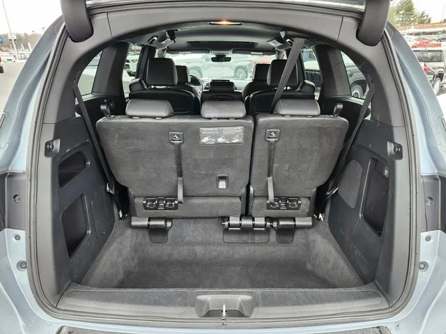 Used 2023 Gray Honda Sport image 21