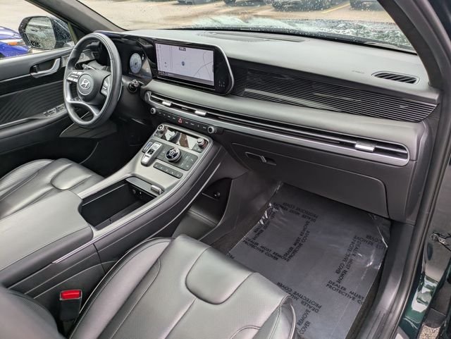 2023 Hyundai Palisade Calligraphy - Photo 34