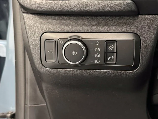 Used 2025 Blue Ford ST-Line Select image 11
