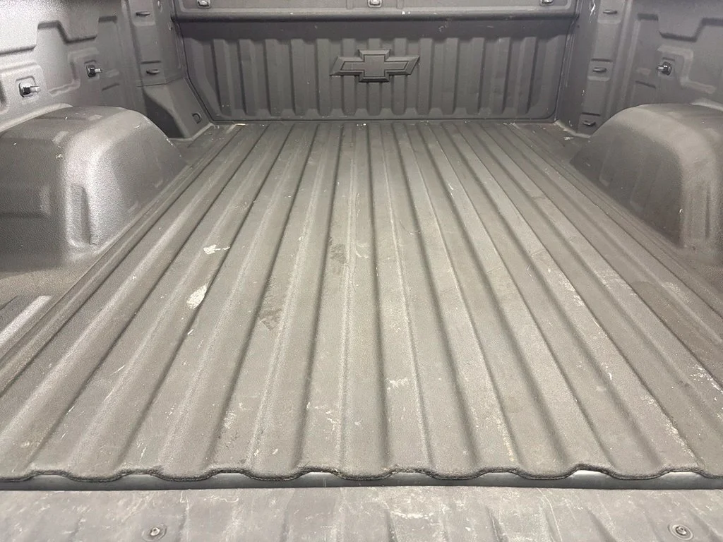 Used 2025 Gray Chevrolet LTZ image 21