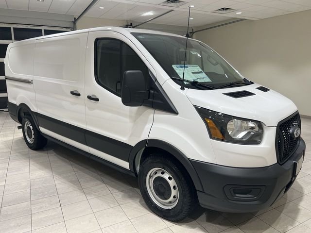 Used 2024 White Ford Base image 7