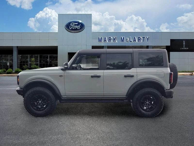 Used 2024 Cactus FORD WILDTRAK 4 DOOR ADVANCED 4X4 image 2