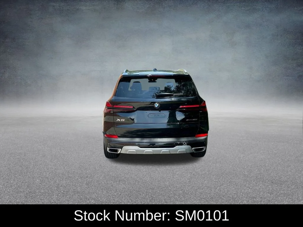 2026 BMW X5 40i - Photo 7
