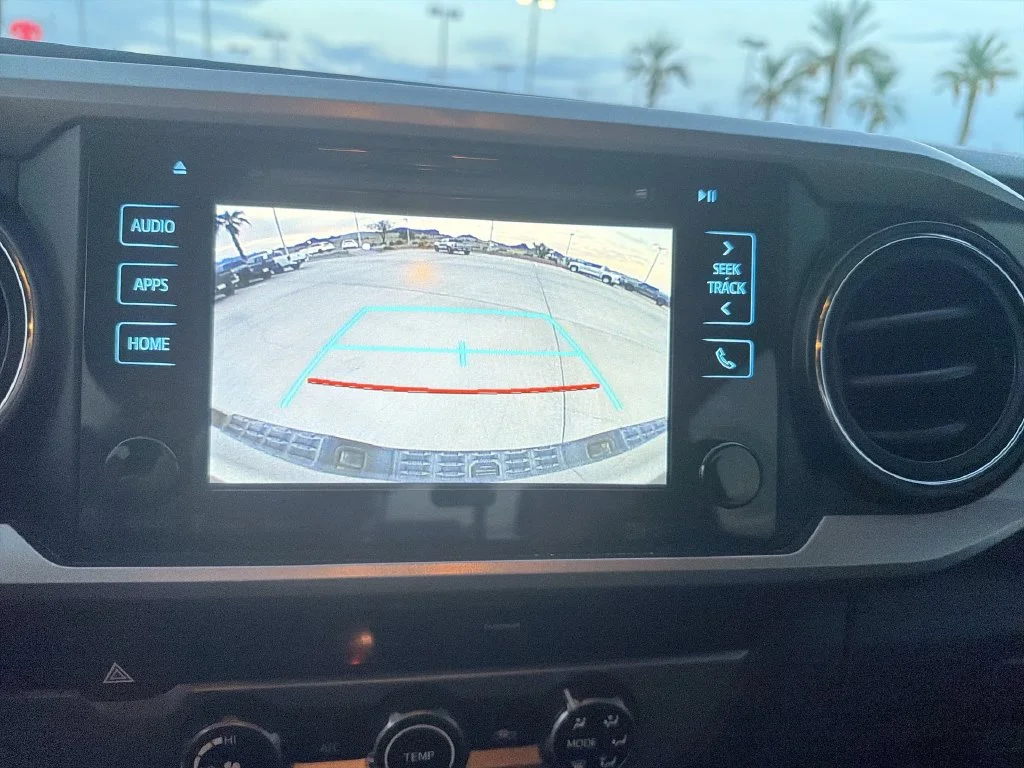 2017 Toyota Tacoma SR5 - Photo 20
