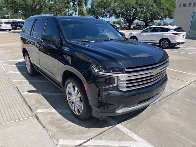 2023 Chevrolet Tahoe 2WD High Country's photo