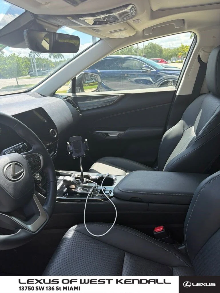 2024 Lexus NX 350 250 Premium FWD's photo