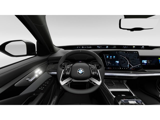 New 2027 Dravit Grey Metallic BMW  image 13