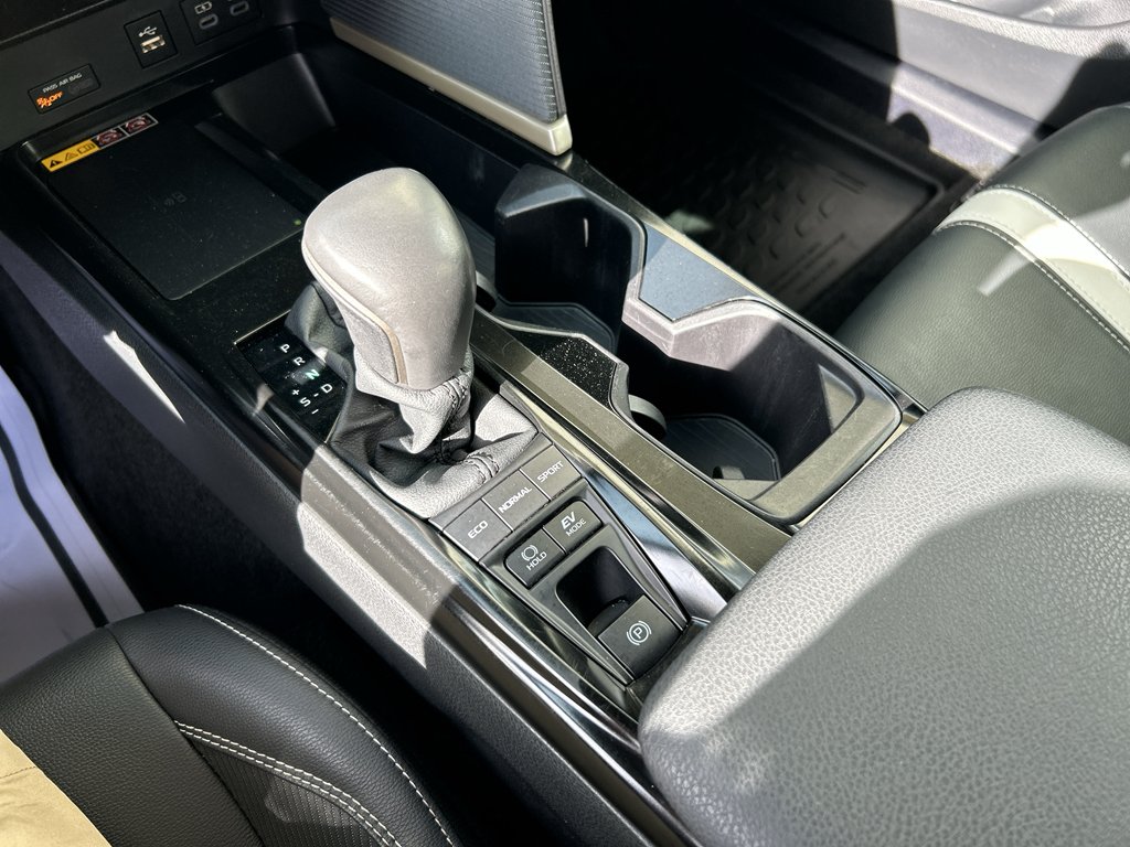 Used 2025 Underground Toyota SE image 22