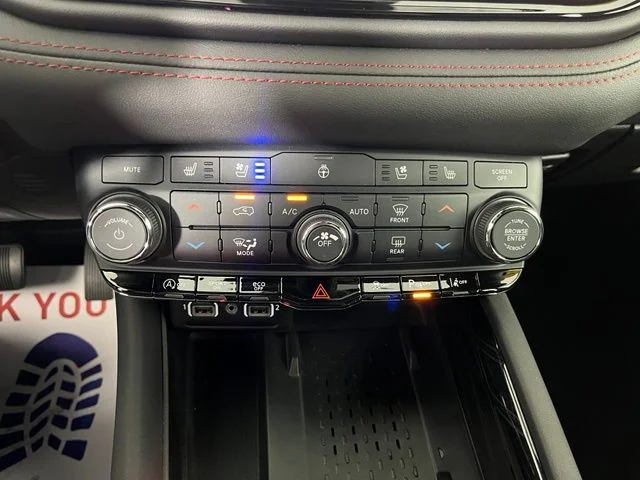 Used 2026 Gray Dodge GT Plus image 34