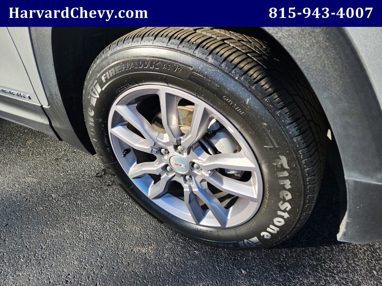 2024 GMC Terrain SLT - Photo 39