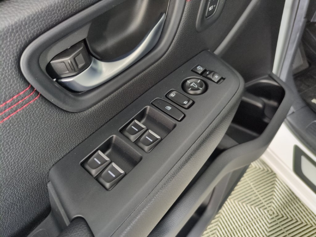2026 Honda Pilot Black Edition - Photo 17