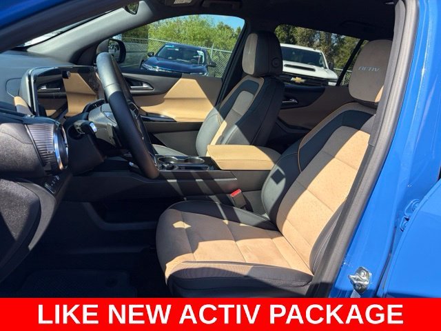 Used 2026 Blue Chevrolet ACTIV image 14