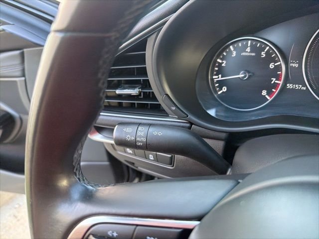 Used 2025 Black Mazda 2.5 S Select Sport image 32