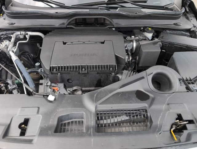 2023 Honda Pilot Touring - Photo 34