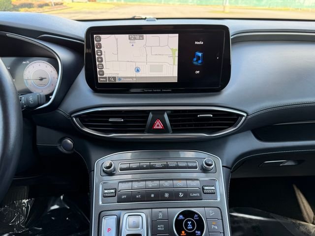 2023 Hyundai Santa Fe Limited - Photo 25