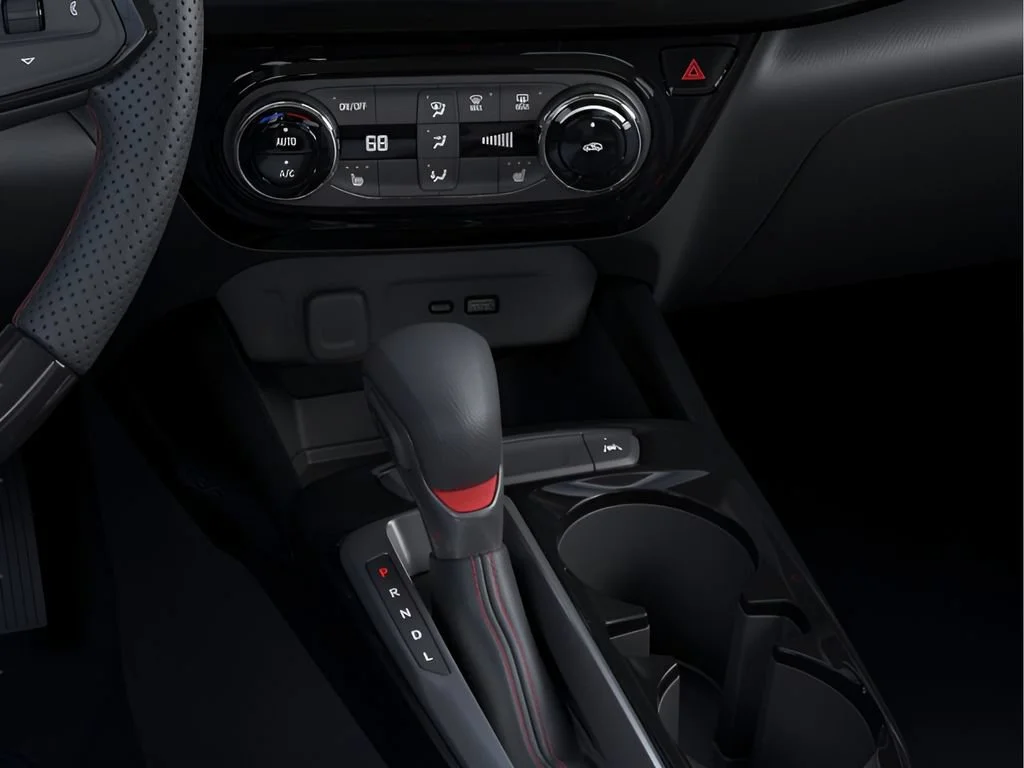 New 2026 Apex Red Chevrolet 2RS image 23