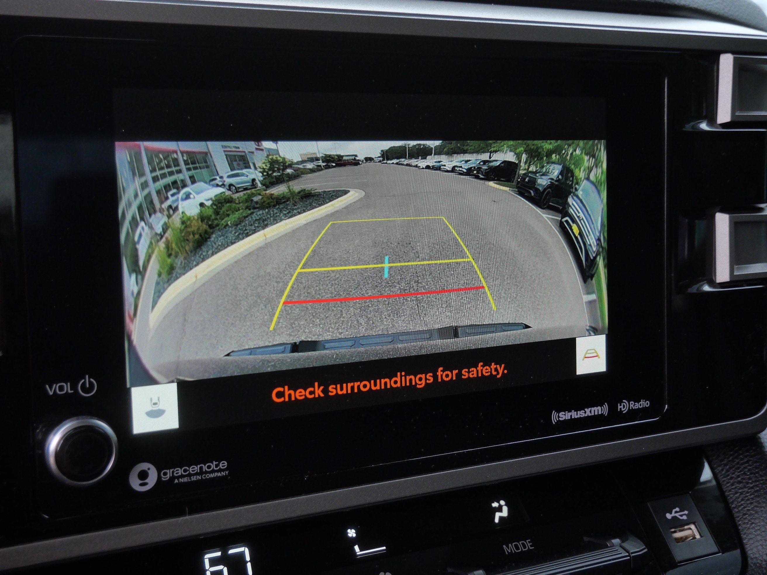 Used 2023 Midnight Black Metallic Toyota SR5 image 31