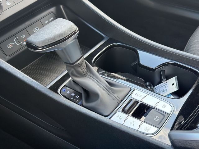 New 2026 Red Hyundai SE AWD image 48