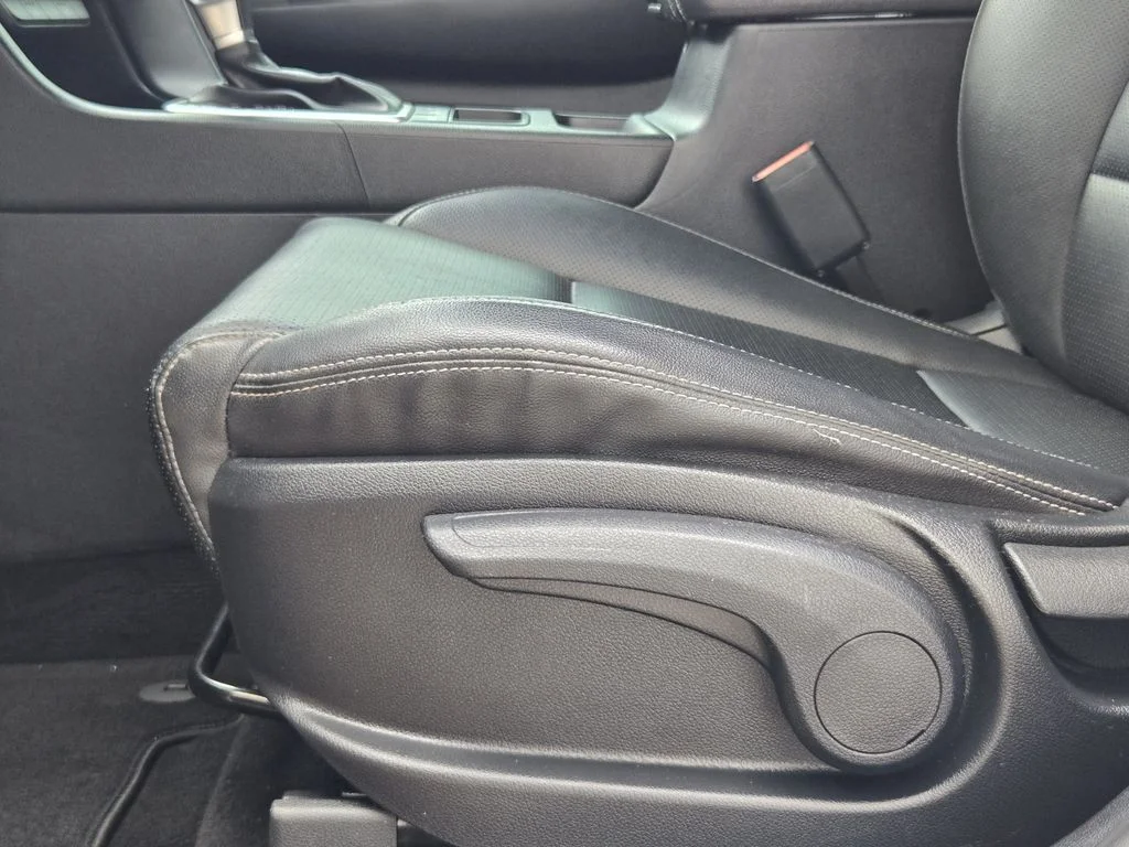 2021 Kia Sportage S - Photo 27