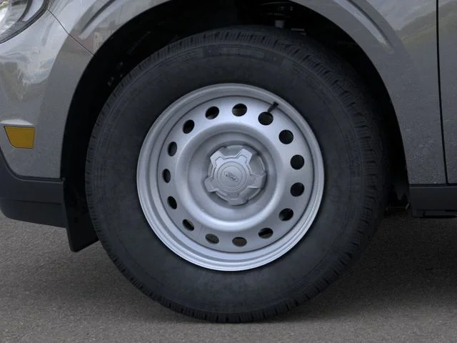 Used 2026 Gray Metallic Ford XL image 20