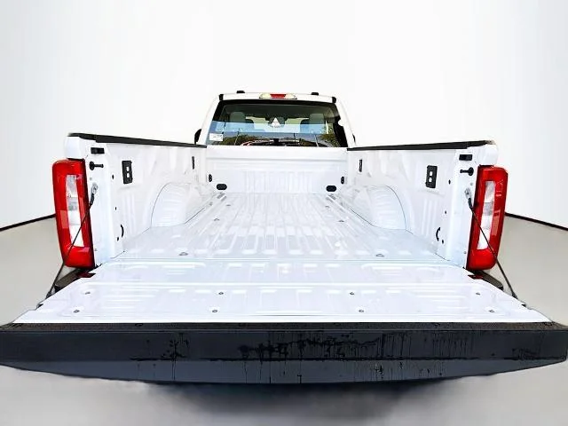 New 2026 Oxford White Ford F-250® XL image 52