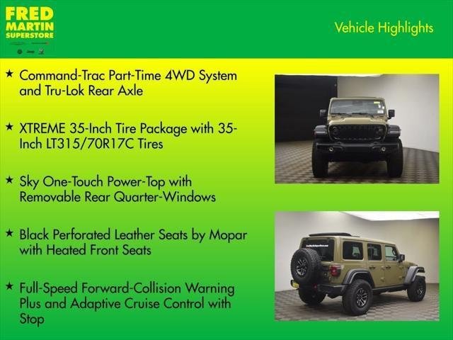 New 2026 41 Jeep Willys image 7