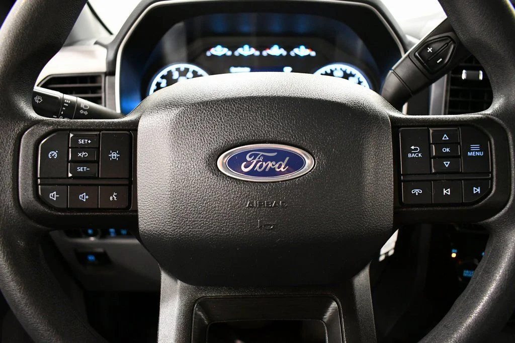 2023 Ford F-150 XLT - Photo 21