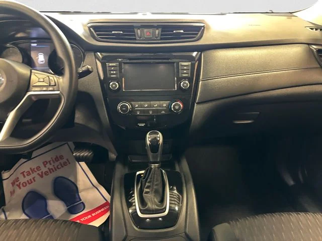 Used 2020 Black Nissan S image 12