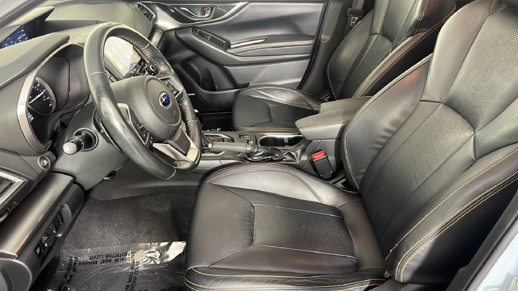 Used 2019 Khaki Subaru 2.0i Limited image 16